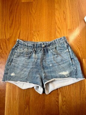 Rag & Bone Miramar Shorts size small